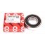 6205-2RSR [FAG] Deep groove sealed ball bearing