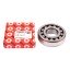 1306-TVH-C3 [FAG Schaeffler] Double row self-aligning ball bearing