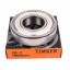 6309 ZZ [Timken], аналог 80309 - Подшипник шариковый закрытый