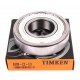 6009 ZZ C3 [Timken] Deep groove ball bearing