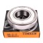 6009 ZZ/C3 [Timken] Deep groove sealed ball bearing