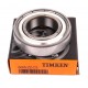 6005 ZZ C3 [Timken] Deep groove ball bearing