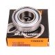 6002 ZZ C3 [Timken] Deep groove ball bearing