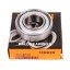 6002 ZZ/C3 [Timken] Deep groove sealed ball bearing