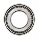 Tapered roller bearing 86018152 New Holland - FAG