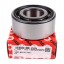 3307-BD-TVH-C3 [FAG] Double row angular contact ball bearing