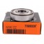 6200 ZZ [Timken], аналог 80200 - Підшипник кульковий закритий