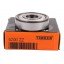 6200 ZZ [Timken], аналог 80200 - Підшипник кульковий закритий