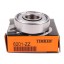 6201 ZZ [Timken] Deep groove sealed ball bearing