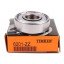 6201 ZZ [Timken] Deep groove sealed ball bearing