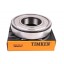 6318 ZZ/C3 [Timken] Deep groove sealed ball bearing