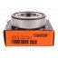 6202-2Z/C3 [Timken], аналог 70-80202 - Подшипник шариковый закрытый