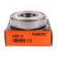 6305 ZZ [Timken] Deep groove sealed ball bearing