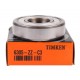6305 ZZ C3 [Timken] Deep groove ball bearing