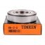 6306 ZZ/C3 [Timken] Deep groove sealed ball bearing