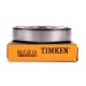 6312 ZZ C3 [Timken] Deep groove ball bearing