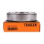 6311 ZZ/C3 [Timken] Deep groove sealed ball bearing