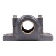 SNH 211/309/511/609 [LBC] Bearing split housing