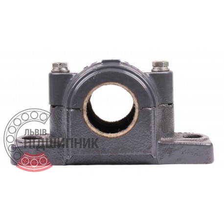 SNH 211/309/511/609 [LBC] Bearing split housing