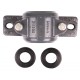 SNH 211/309/511/609 [LBC] Bearing split housing