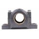 SNH 210/308/510/608 [LBC] Bearing split housing