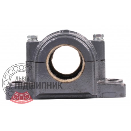 SNH 210/308/510/608 [LBC] Bearing split housing