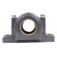 SNH 210/308/510/608 LBC Bearing split housing