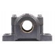 SNH 208/508/607 [LBC] Bearing split housing