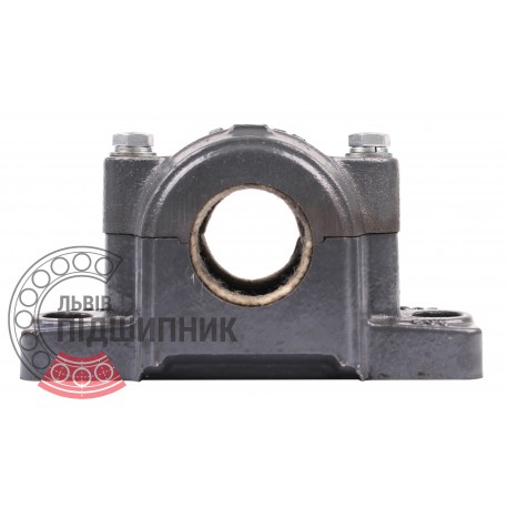 SNH 208/508/607 [LBC] Bearing split housing