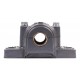 SNH 206/506/605 [LBC] Bearing split housing