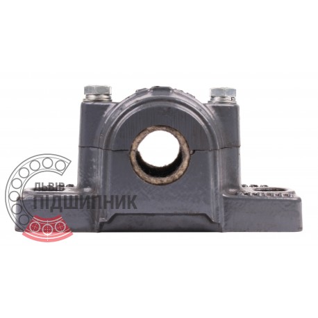 SNH 206/506/605 [LBC] Bearing split housing