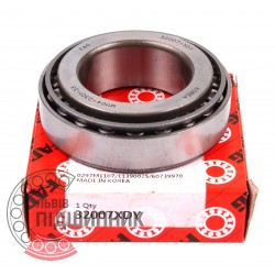 Tapered roller bearing 0002436540 Claas Lexion