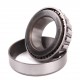 Tapered roller bearing 0002436540 Claas Lexion