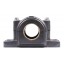 SNH 212/310/512/610 Bearing split housing