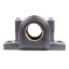 SNH 213/311/513/611 Bearing split housing