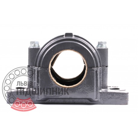 SNH 217/614 [LBC] Bearing split housing