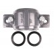 SNH 217/614 [LBC] Bearing split housing