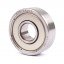 608 ZZ/C3 [Timken], аналог 80018 - Миниатюрный закрытый шариковый подшипник