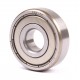 629 ZZ [Timken] Deep groove ball bearing