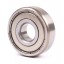 629-ZZ [Timken] Miniature deep groove ball bearing