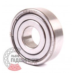609-2Z/C3 [SKF] Deep groove ball bearing