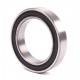 61805-2RS [ZVL] Deep groove ball bearing