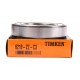 6210 ZZ C3 [Timken] Deep groove ball bearing