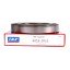 6018-2RS1 [SKF] Deep groove sealed ball bearing