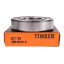 6310 2RS [Timken], аналог 180310 - Підшипник кульковий закритий