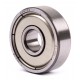 626 ZZ [Timken] Deep groove ball bearing