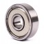 626-ZZ [Timken] Miniature deep groove ball bearing