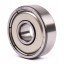 626-ZZ [Timken] Miniature deep groove ball bearing