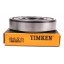 6313 ZZ/С3 [Timken] Deep groove sealed ball bearing