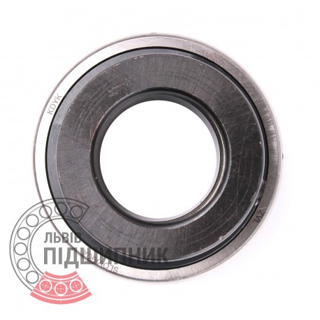 UA207 [ZVL] Radial insert ball bearing